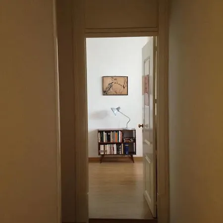Pensao Rosinha Art Gallery House Guest house Lisbon
