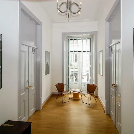 Guest house Pensao Rosinha Art Gallery House