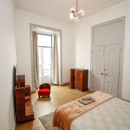 Pensao Rosinha Art Gallery House Guest house