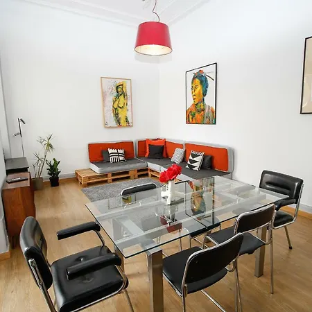 Pensao Rosinha Art Gallery House Guest house *