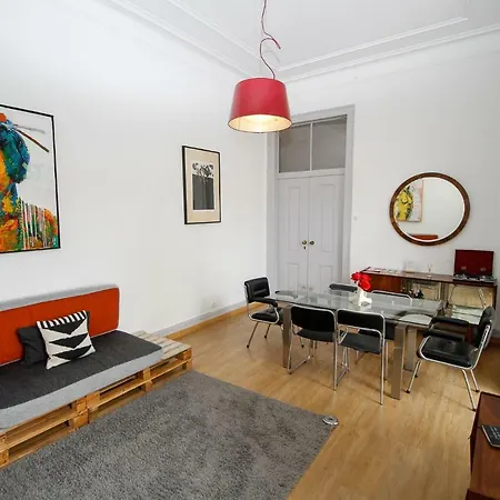 Pensao Rosinha Art Gallery House Guest house *